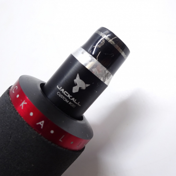 ビンビンスティック BSC-RB610UL-ST